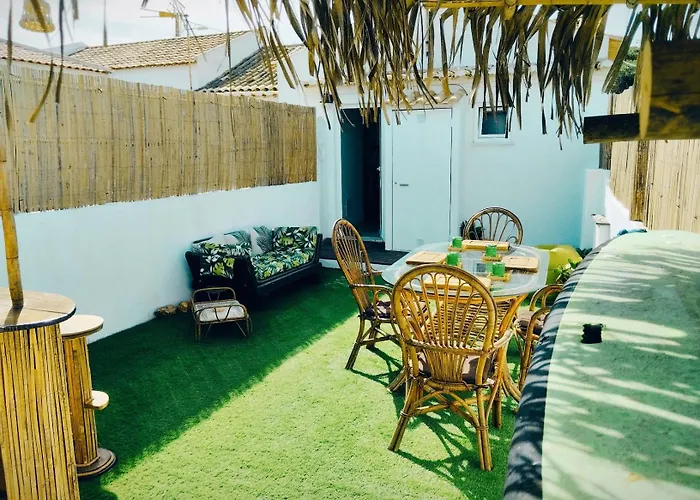 Honu Kai Aloha Home Sagres