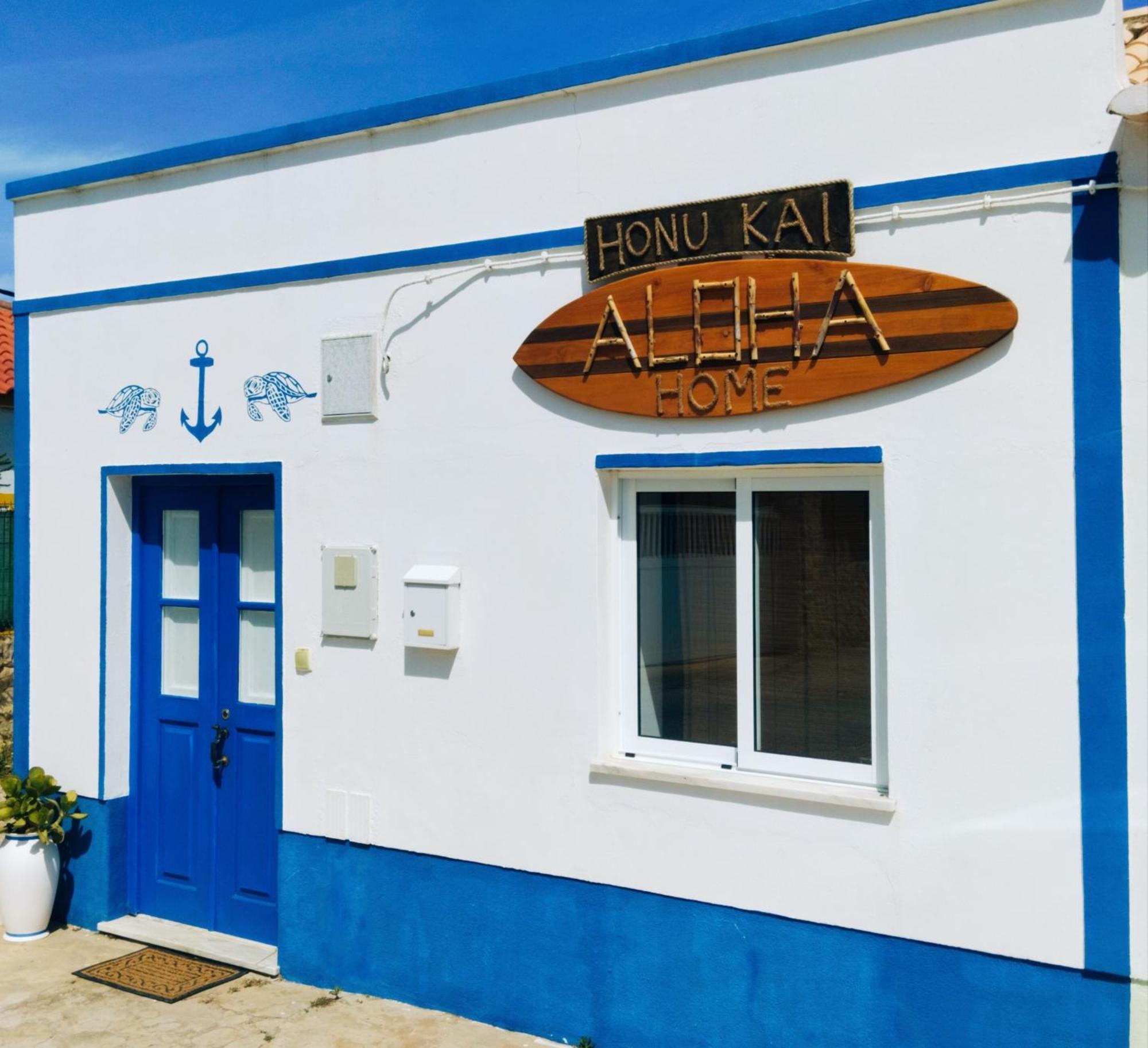 Casa de Férias Honu Kai Aloha *