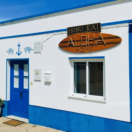 Honu Kai Aloha Home Sagres Exterior photo
