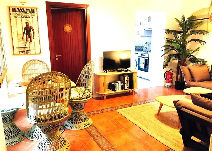 Honu Kai Aloha Home Sagres