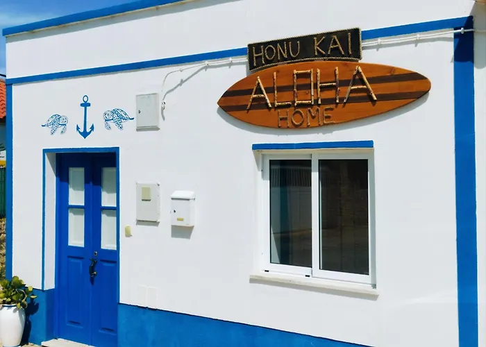 Honu Kai Aloha Home Sagres
