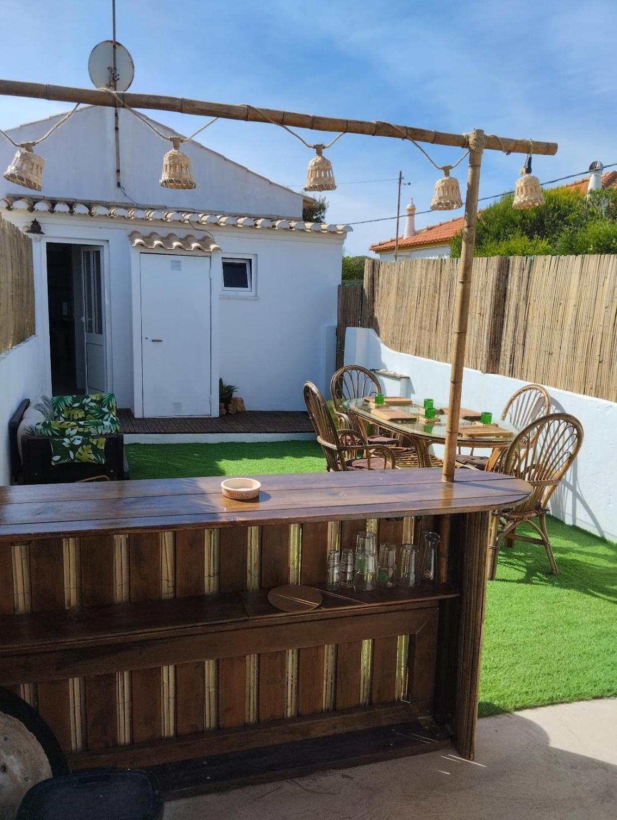 Honu Kai Aloha Holiday home Sagres