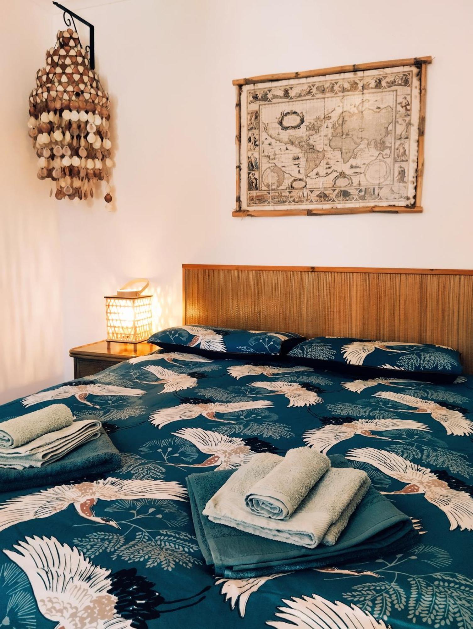 Holiday home Honu Kai Aloha Sagres