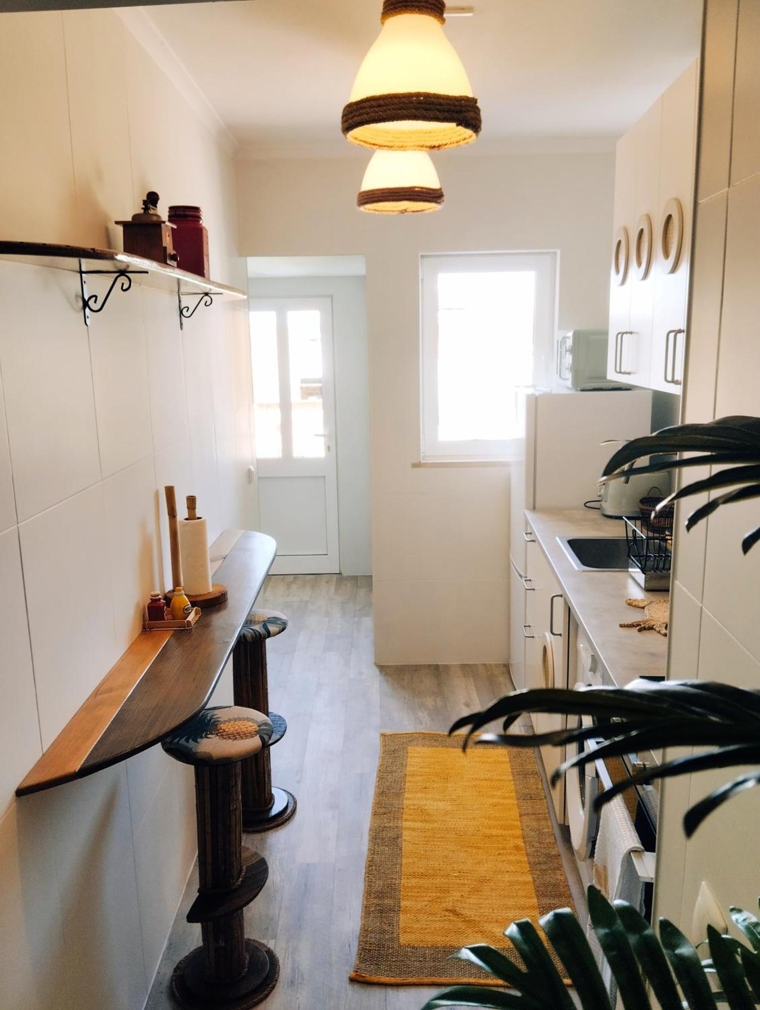 Honu Kai Aloha Holiday home Sagres