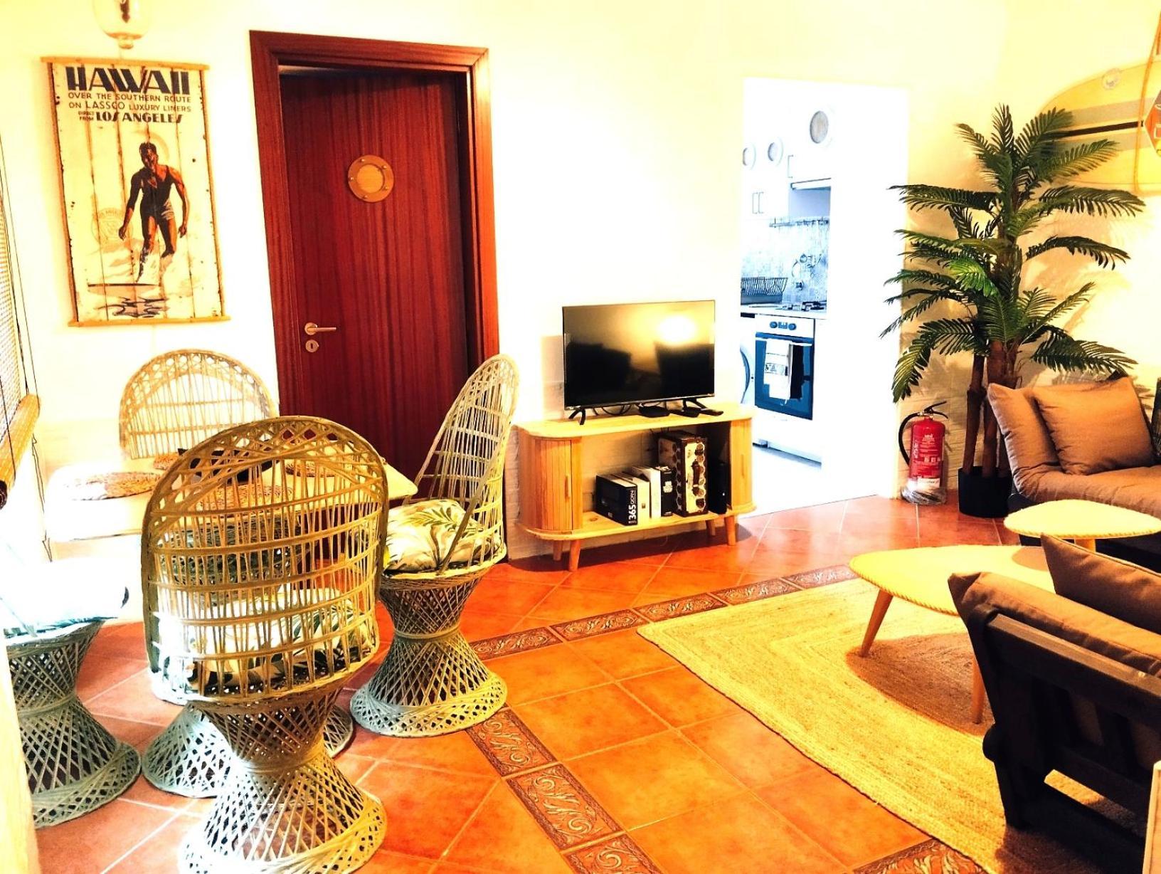 Holiday home Honu Kai Aloha Sagres