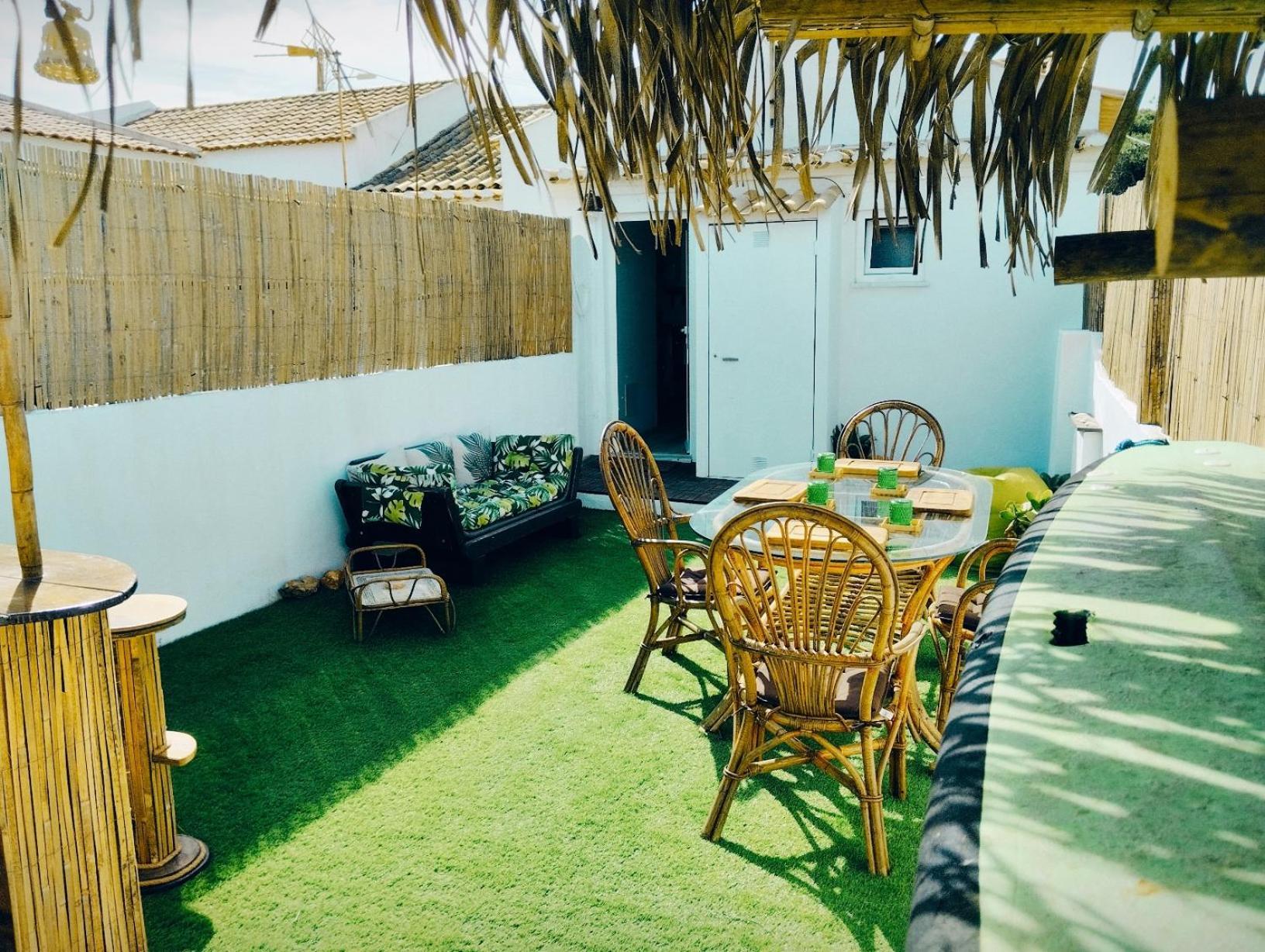 Holiday home Honu Kai Aloha *